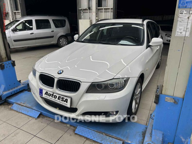 BMW Řada 3 - hlavní fotka inzerátu