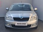 Škoda Octavia - fotka číslo 1