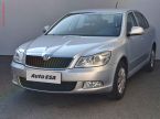 Škoda Octavia - fotka číslo 2