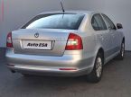 Škoda Octavia - fotka číslo 3