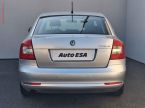 Škoda Octavia - fotka číslo 4