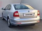 Škoda Octavia - fotka číslo 5