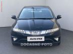 Honda Civic - fotka číslo 1