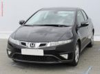 Honda Civic - fotka číslo 2