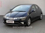 Honda Civic - fotka číslo 2