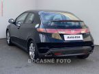 Honda Civic - fotka číslo 5