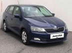 Škoda Fabia - fotka číslo 0