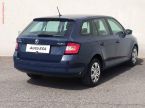 Škoda Fabia - fotka číslo 3
