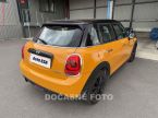 Mini Cooper - fotka číslo 1