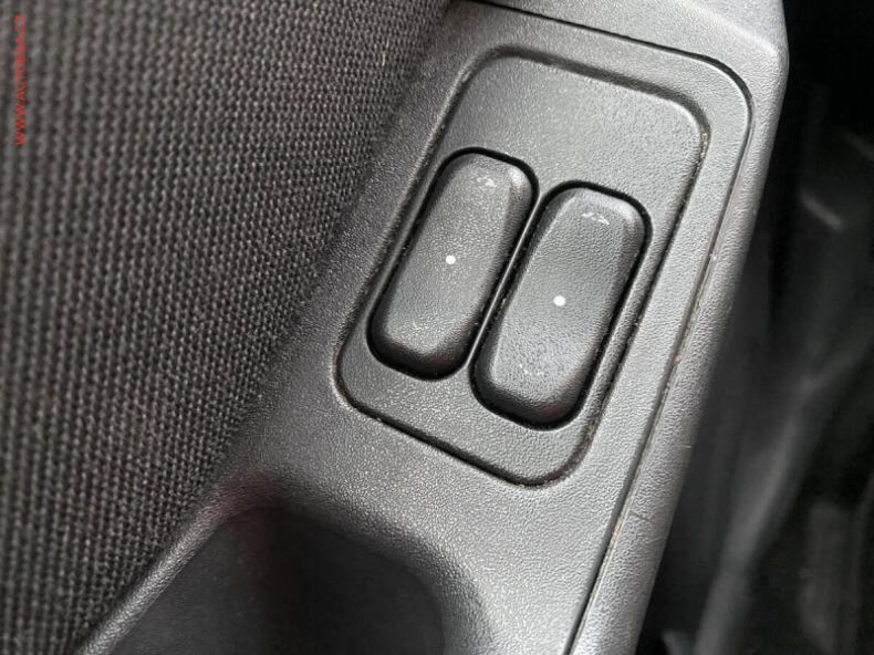 Opel Meriva - hlavní fotka