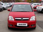 Opel Meriva - fotka číslo 1