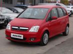 Opel Meriva - fotka číslo 2