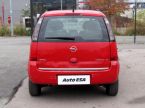 Opel Meriva - fotka číslo 4
