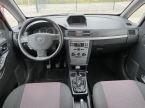 Opel Meriva - fotka číslo 7