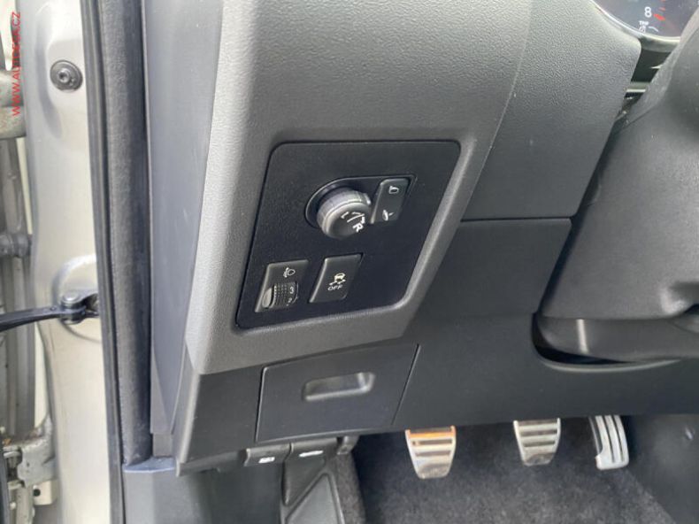 Nissan Qashqai - hlavní fotka