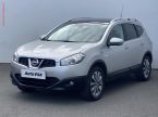 Nissan Qashqai - fotka číslo 2
