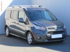 Ford Tourneo - fotka číslo 0