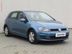 Volkswagen Golf - fotka číslo 0