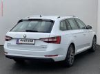 Škoda Superb - fotka číslo 3