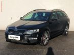 Škoda Octavia - fotka číslo 2
