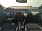 Škoda Octavia - fotka číslo 7