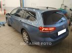 Volkswagen Passat - fotka číslo 1
