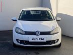 Volkswagen Golf - fotka číslo 1