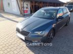 Škoda Superb - fotka číslo 0