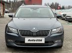 Škoda Superb - fotka číslo 1