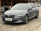 Škoda Superb - fotka číslo 2
