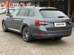 Škoda Superb - fotka číslo 3