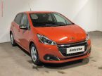 Peugeot 208 - fotka číslo 0