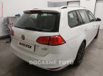 Volkswagen Golf - fotka číslo 1