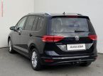 Volkswagen Touran - fotka číslo 5