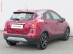 Opel Mokka - fotka číslo 5