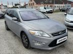 Ford Mondeo - fotka číslo 0