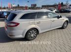 Ford Mondeo - fotka číslo 1