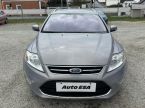 Ford Mondeo - fotka číslo 1