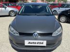 Volkswagen Golf - fotka číslo 1
