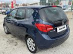 Opel Meriva - fotka číslo 5