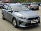 Kia Cee'd - fotka číslo 0