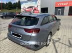 Kia Cee'd - fotka číslo 1