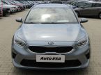 Kia Cee'd - fotka číslo 1