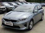 Kia Cee'd - fotka číslo 2