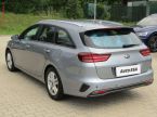 Kia Cee'd - fotka číslo 5