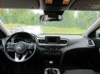 Kia Cee'd - fotka číslo 7