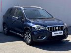 Suzuki S-Cross - fotka číslo 0