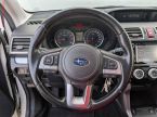 Subaru Forester - fotka číslo 16