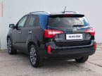 Kia Sorento - fotka číslo 3