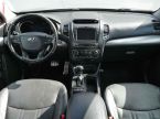 Kia Sorento - fotka číslo 7